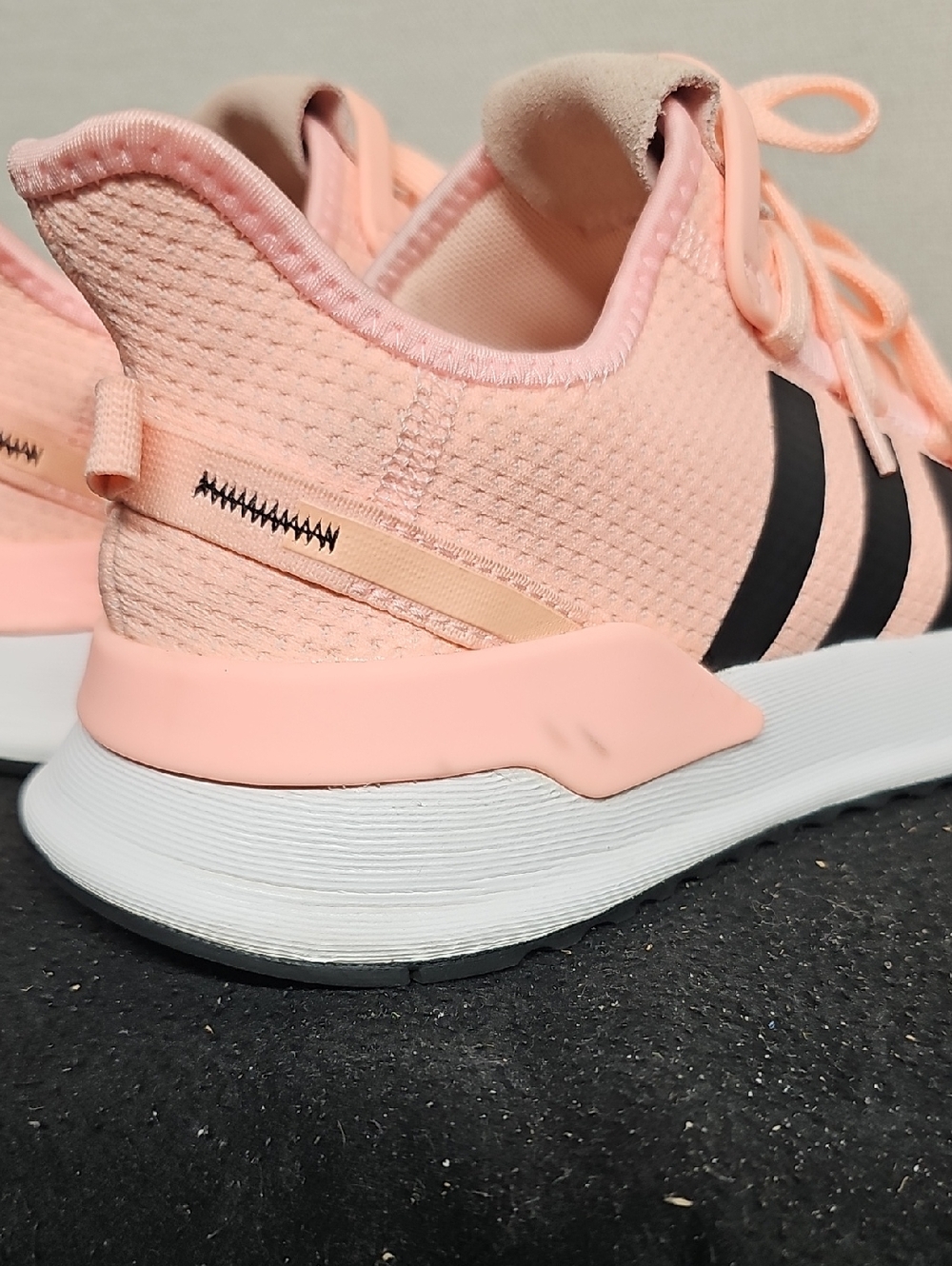 ADIDAS ORIGINALS U_PATH RUN WOMENS SNEAKERS BFPM-05-026 - Picture 11 of 13